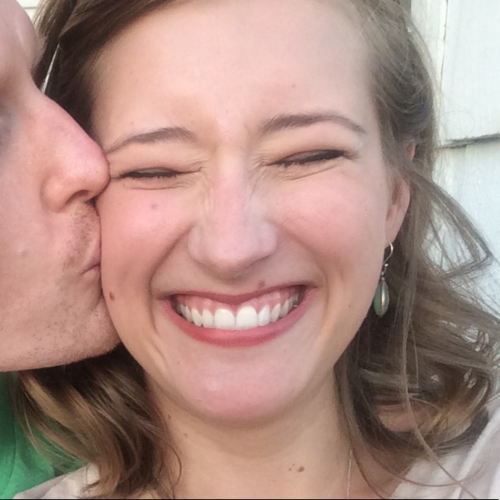 Meet your Posher, Claire